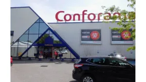 Conforama Valence à Valence