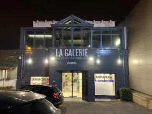 LA GALERIE DE LA CUISINE à Montigny-lès-Cormeilles