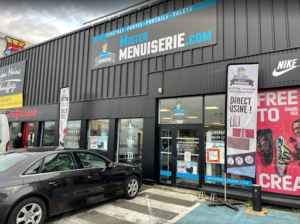 Mister Menuiserie Angers à Angers