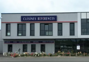 Cuisines Références Saint-Philbert-de-Grand-Lieu à Saint-Philbert-de-Grand-Lieu