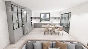 MG Cuisine ???? – Armony cucine Bobigny à Bobigny