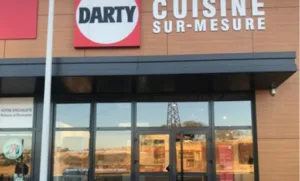 DARTY Cuisine Macon à Vinzelles