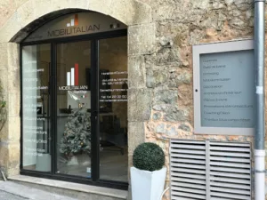 Mobilitalian – JSM Concept à Valbonne