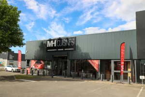 MH cuisines Mâcon à Chaintré
