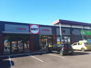 DARTY Cuisine & Literie Perpignan Polygone nord à Perpignan