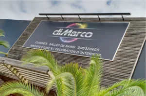 Di Marco à Martignas-sur-Jalle