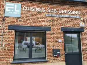 E.L Cuisines à Roncq