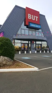 BUT à Niort