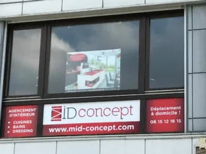 MID CONCEPT à Gex