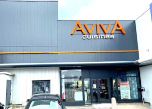 Cuisines Aviva Caluire-et-Cuire à Caluire-et-Cuire