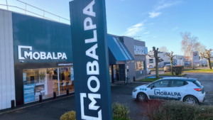 Mobalpa à Brie-Comte-Robert
