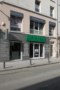 Mobalpa Enghien Les Bains à Enghien-les-Bains