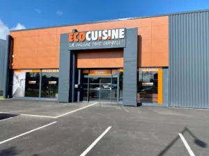 Ecocuisine Chambray-lès-Tours – Cuisines et Electroménager à Chambray-lès-Tours
