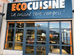 Ecocuisine Manosque – Cuisines et Electroménager à Manosque