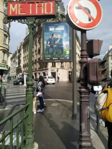 DARTY Passy 2 à Paris