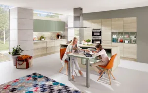 Cuisines Elite Premium / Boulogne – Billancourt à Boulogne-Billancourt