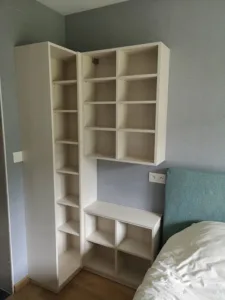 DP POSE AGENCEMENT NORMANDIE – Cuisine, Mobilier sur mesure, Dressing à Ectot-l'Auber