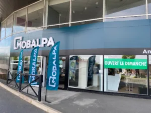 Mobalpa à Osny