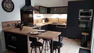 Cuisinella à Proville