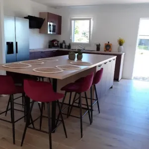 Noblessa Cuisines Rouen à Tourville-la-Rivière