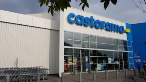 Castorama à Hénin-Beaumont