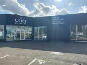 Espace COSI à Haguenau