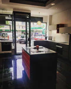 Antoris Cuisines à Ermont