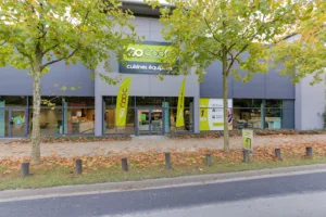 SoCoo’c à Villiers-sur-Marne