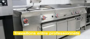 Climatpro – Climatisation et Matériel Professionnel à Aubenas