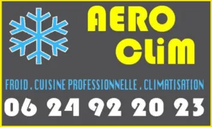 AERO-CLIM à Sault
