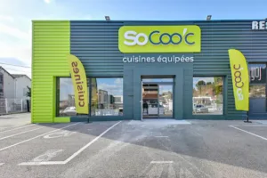 SoCoo’c à Marseille