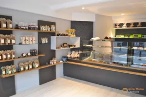 Atelier Medina et fils à Veyre-Monton