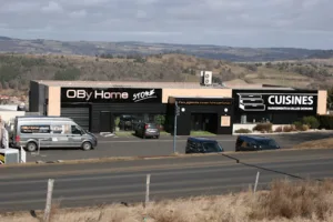 OByHome Store à Saint-Flour