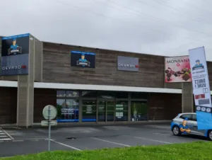 Mister Menuiserie à La Mézière