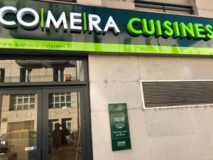 ASNIERES CONCEPT à Asnières-sur-Seine