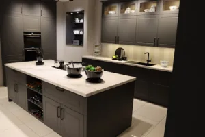 Cuisines Oméga Nantes à Treillières