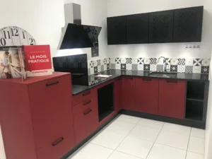 Cuisinella à Olivet