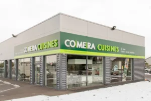 COMERA Cuisines – Montbrison à Montbrison