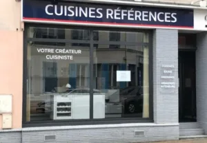 Cuisines Références La Ferté-Bernard à La Ferté-Bernard