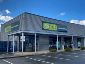 SoCoo’c à Vitré
