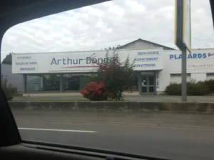 Arthur Bonnet – Cuisiniste Oloron Sainte-Marie à Oloron-Sainte-Marie