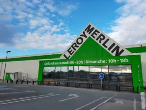 Leroy Merlin Longueau – Amiens Sud à Longueau
