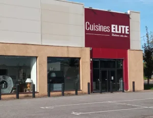 Cuisines Elite Coignières à Coignières