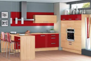 DEOLIA CUISINE à Domont