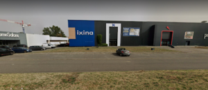 IXINA TOULOUSE PORTET à Portet-sur-Garonne