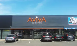 Cuisines AvivA à Migné-Auxances