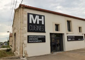 MH cuisines Montpellier Le Crès à Le Crès
