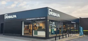 Mobalpa à Cormontreuil