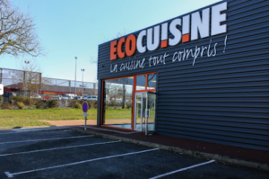 Ecocuisine Rochefort – Cuisines et Electroménager à Rochefort