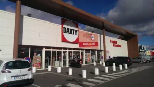 DARTY Nantes Orvault à Orvault
